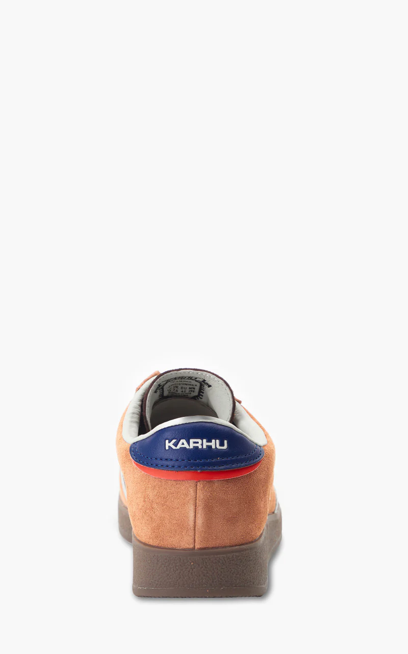 Karhu Trampas Brown Sugar/Bright White - Image 5