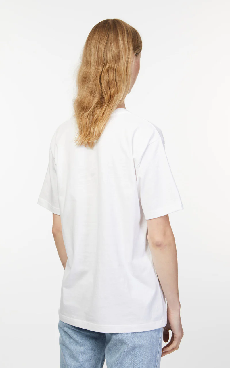 KIMHEKIM Kimhekim T-Shirt White - Image 5