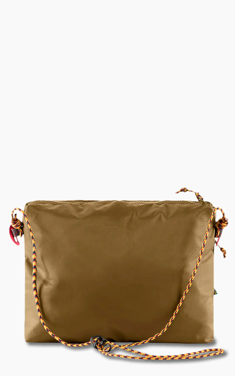Klättermusen Algir Accessory Bag L Olive - Image 2