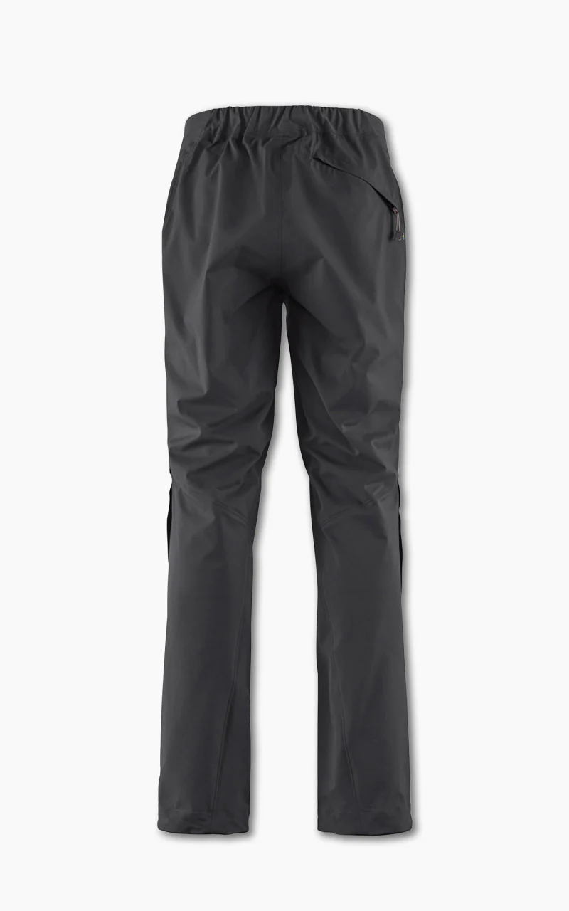 Klättermusen Asynja Lightweight Levitend® Pants Raven - Image 3