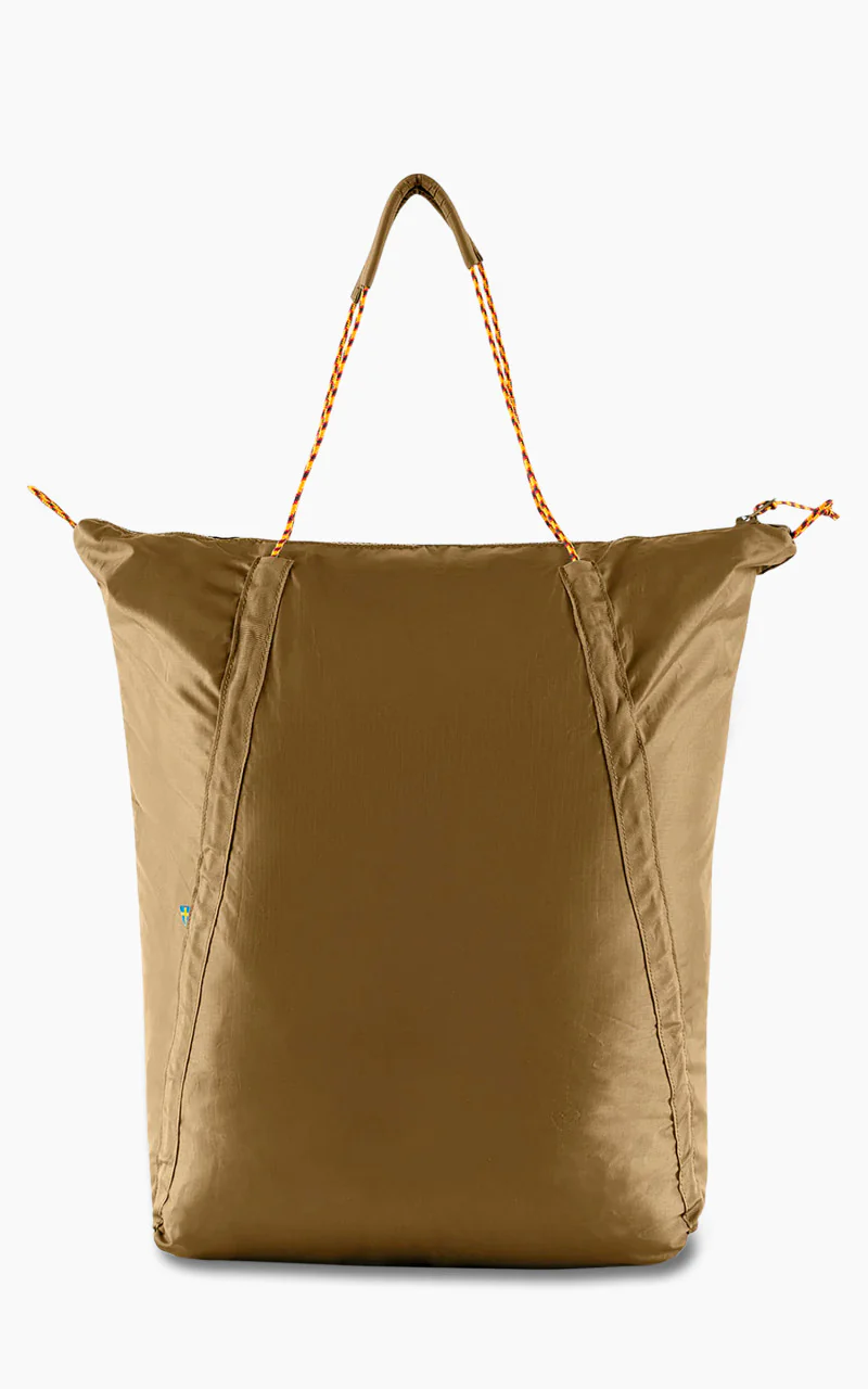 Klättermusen Gebo Bag Olive - Image 2