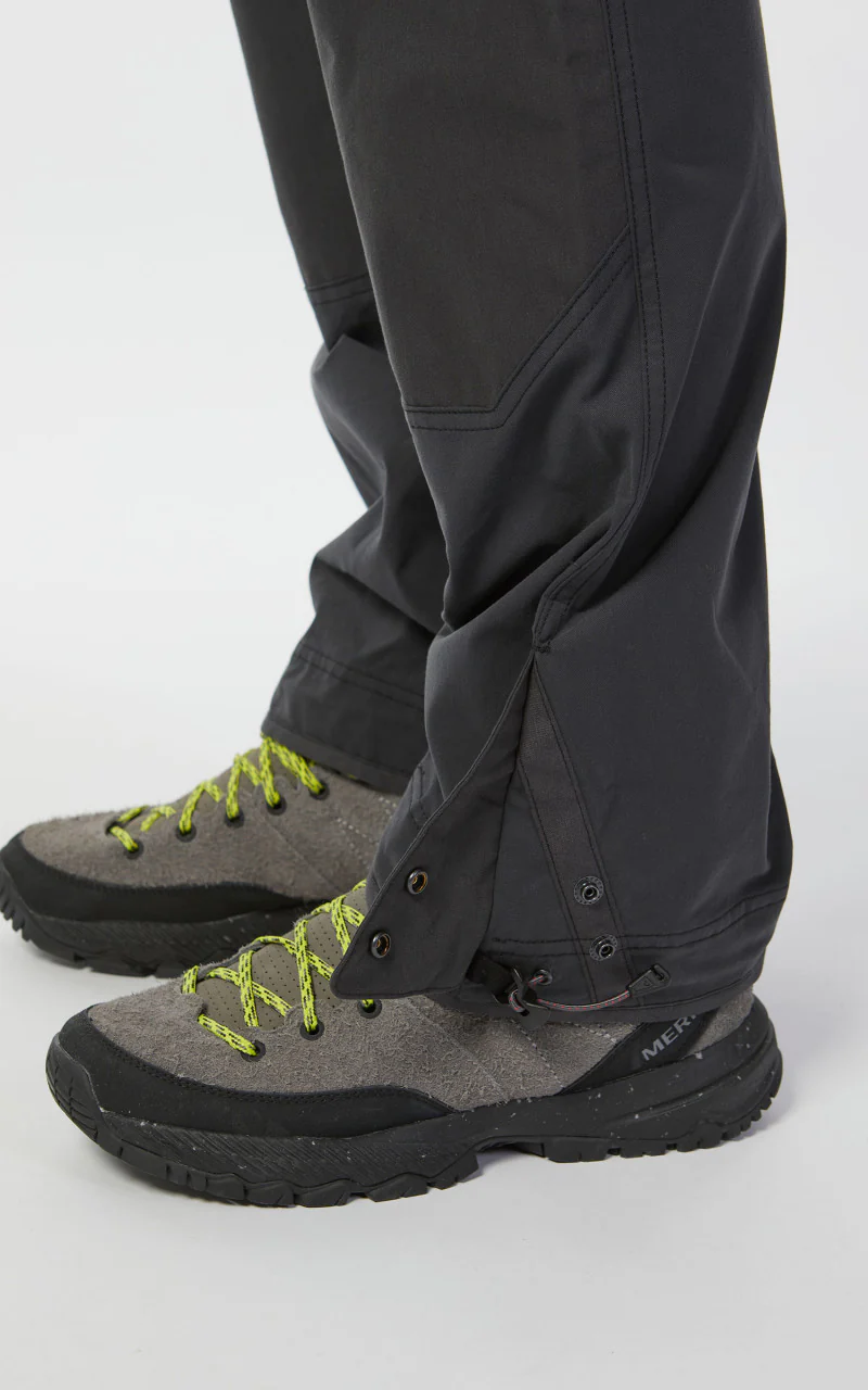 Klättermusen Grimner Pant Raven - Image 13