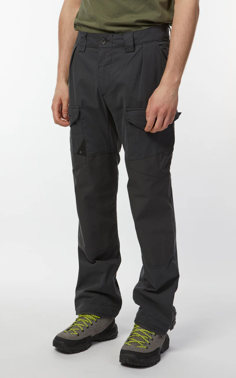 Klättermusen Grimner Pant Raven - Image 6