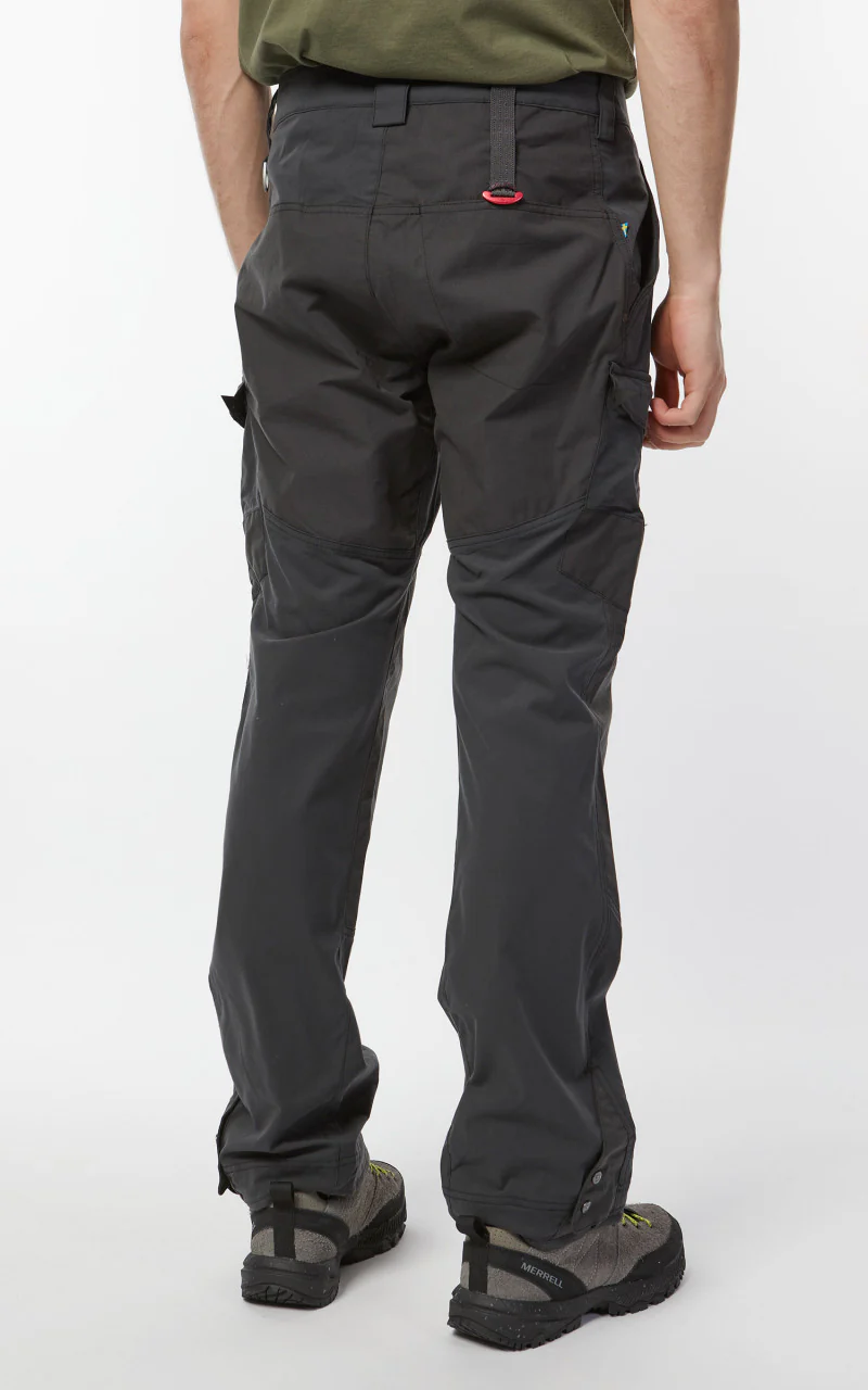 Klättermusen Grimner Pant Raven - Image 8