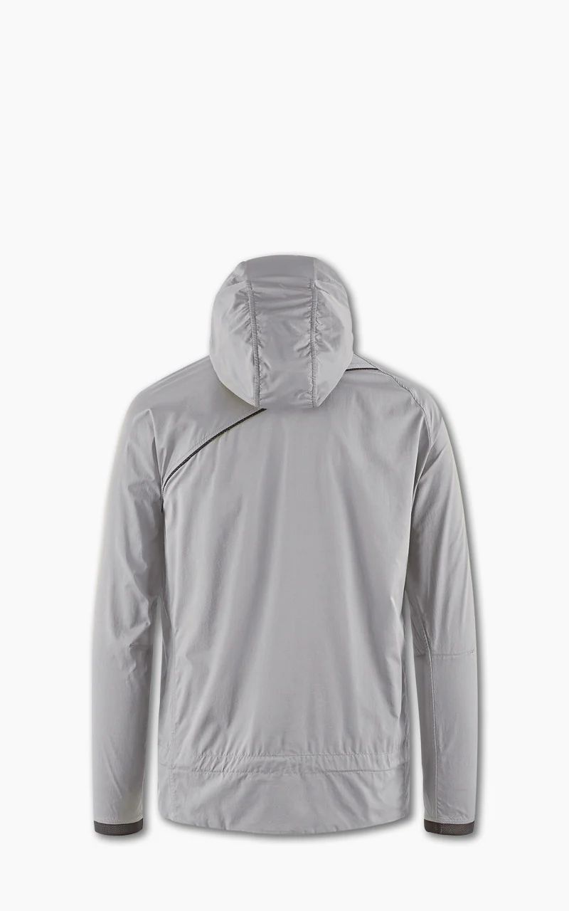 Klättermusen Nal Hooded Jacket Ash Rose - Image 3