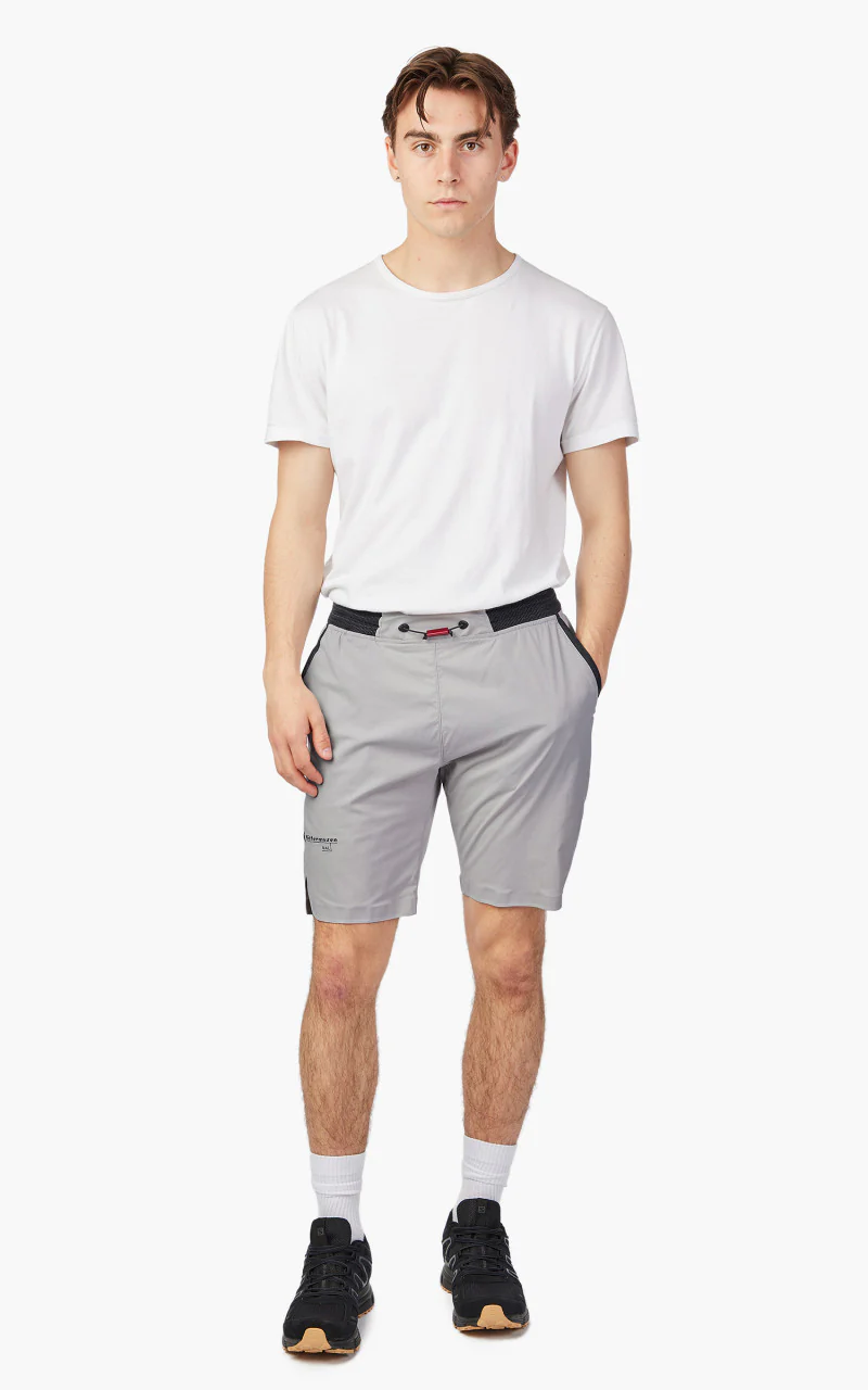 Klättermusen Nal Ultramid® Shorts Ash Rose - Image 2