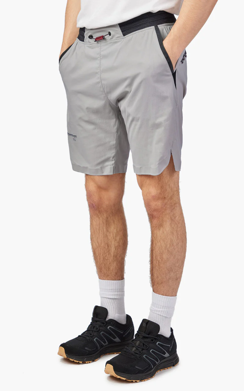 Klättermusen Nal Ultramid® Shorts Ash Rose - Image 5