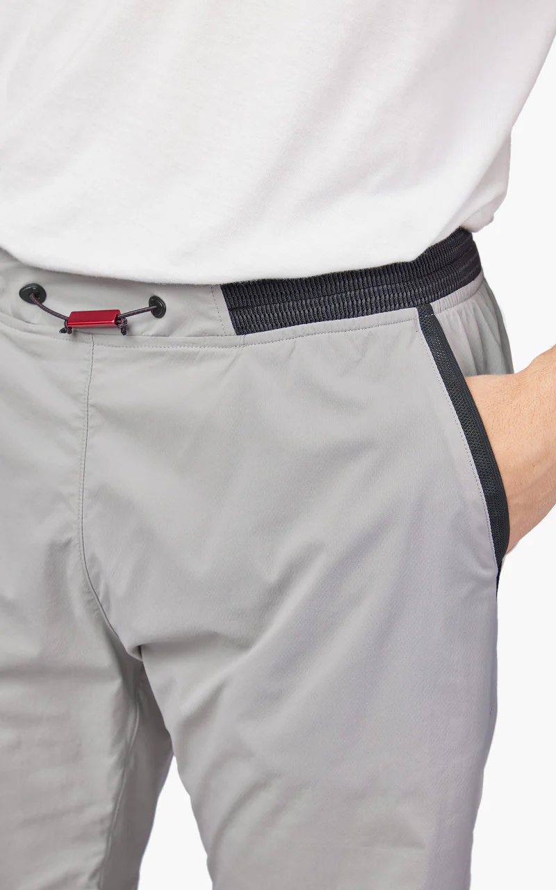 Klättermusen Nal Ultramid® Shorts Ash Rose - Image 6