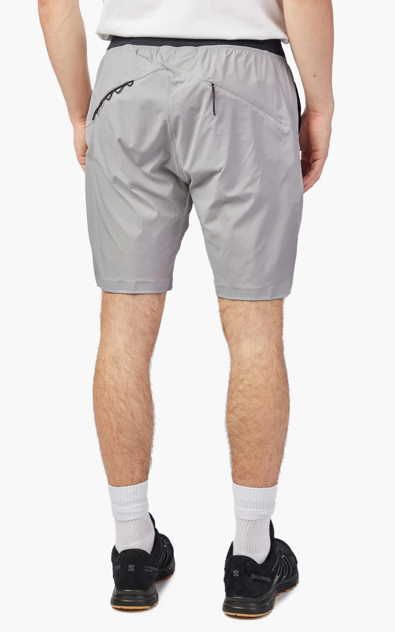 Klättermusen Nal Ultramid® Shorts Ash Rose - Image 8