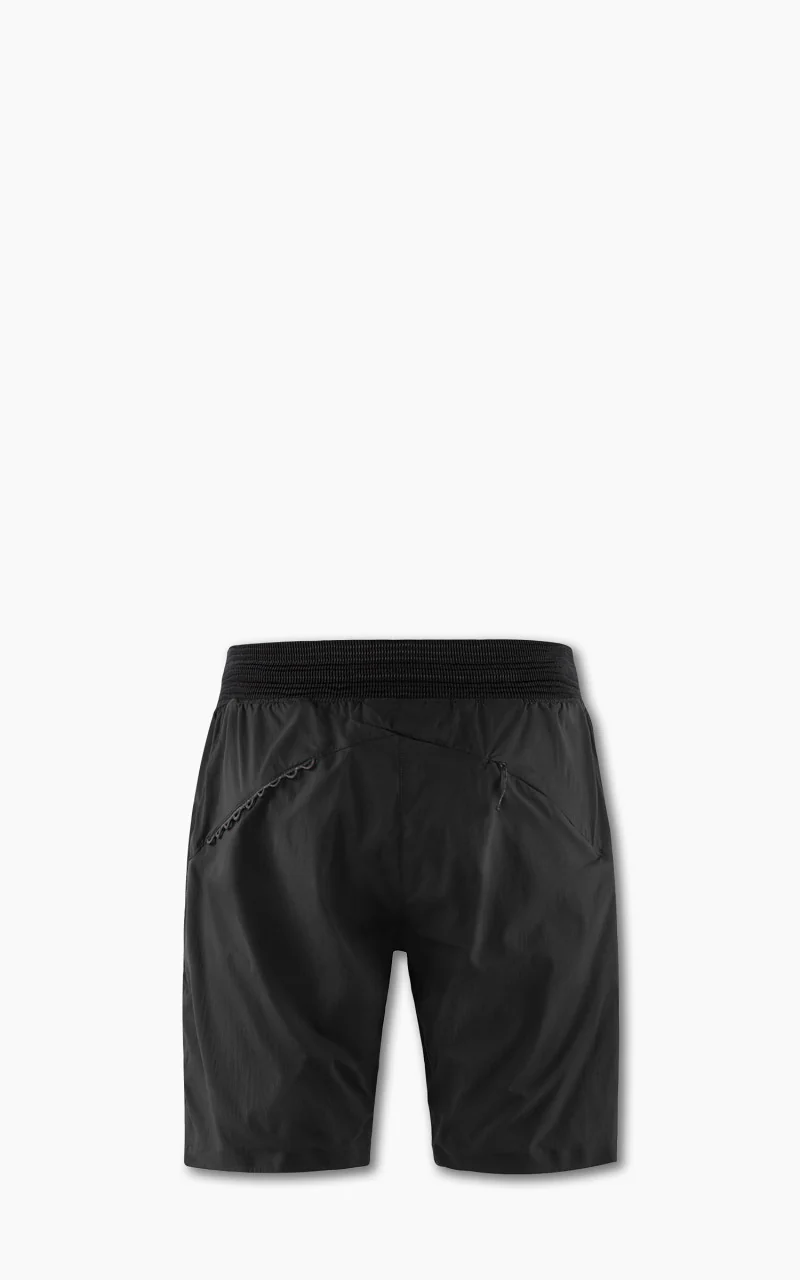 Klättermusen Nal Ultramid® Shorts Black - Image 3