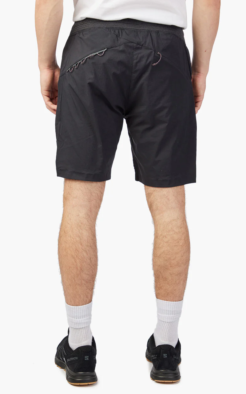 Klättermusen Nal Ultramid® Shorts Black - Image 8