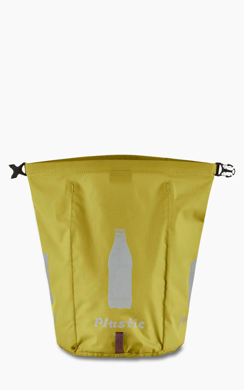 Klättermusen Recycling Bag 2.0 Meadow Green - Image 2