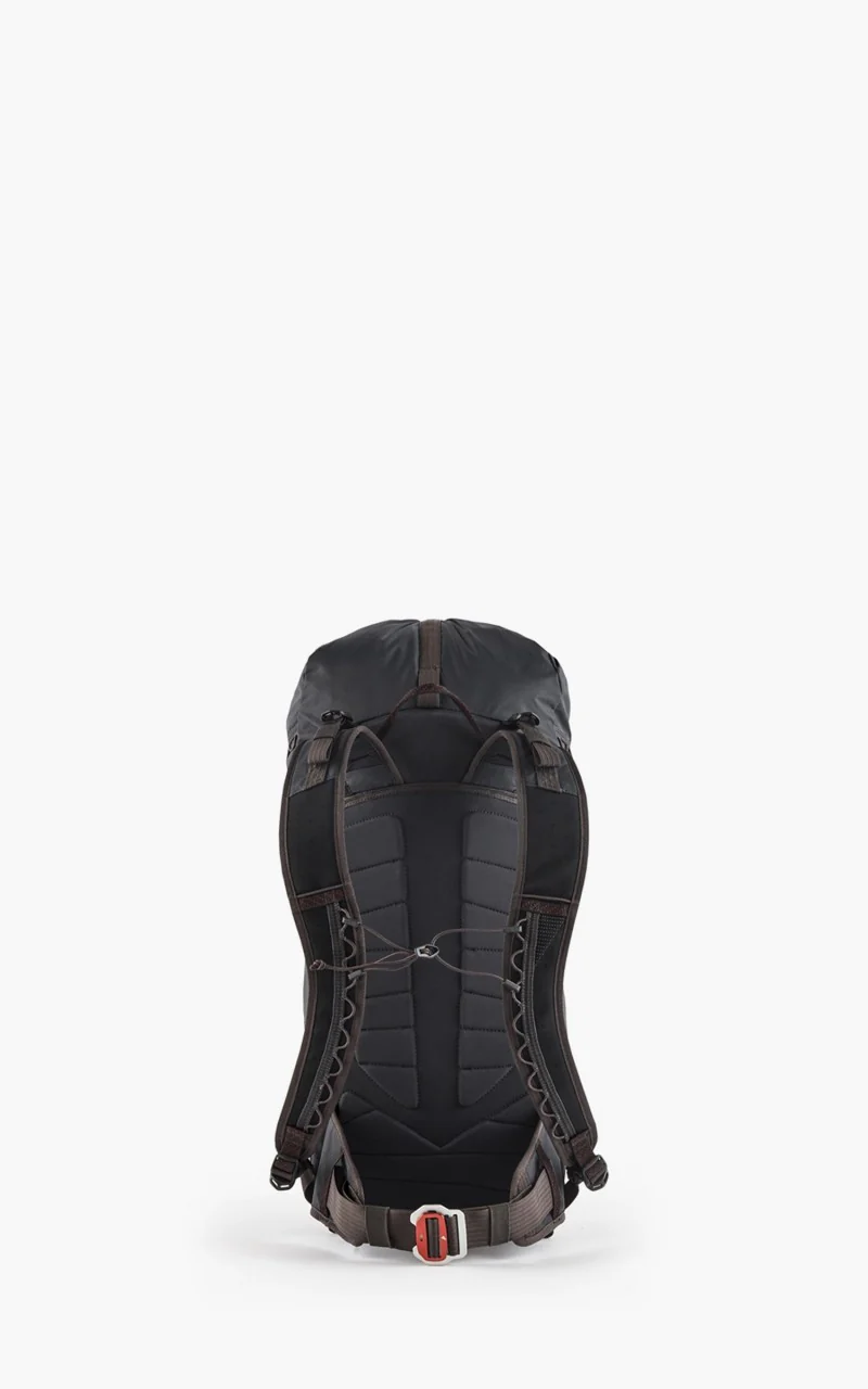Klättermusen Ull 20L Backpack Raven - Image 12