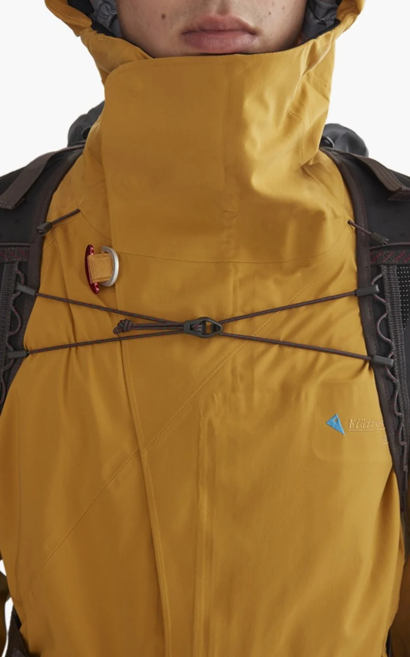 Klättermusen Ull 20L Backpack Raven - Image 5