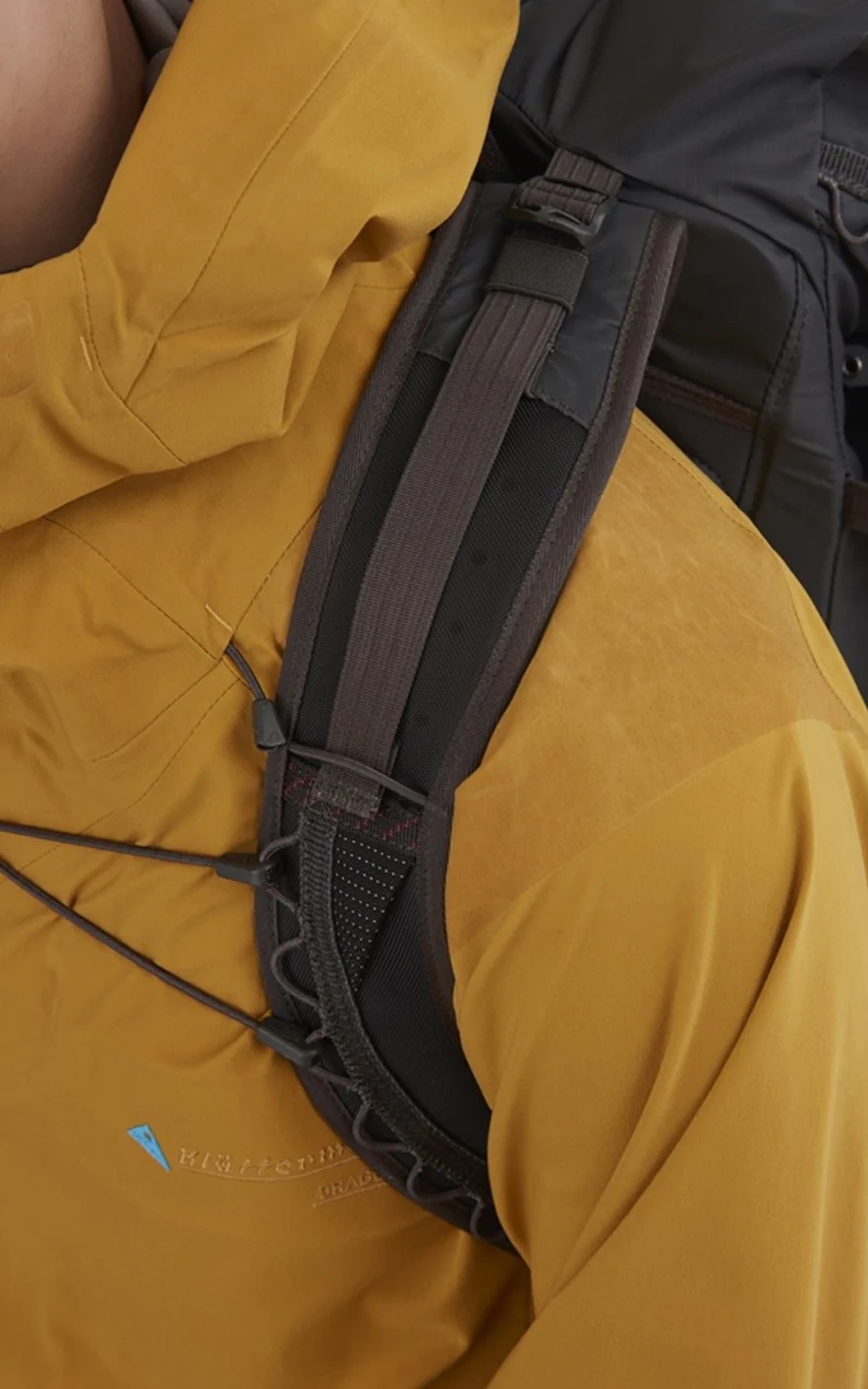 Klättermusen Ull 20L Backpack Raven - Image 6
