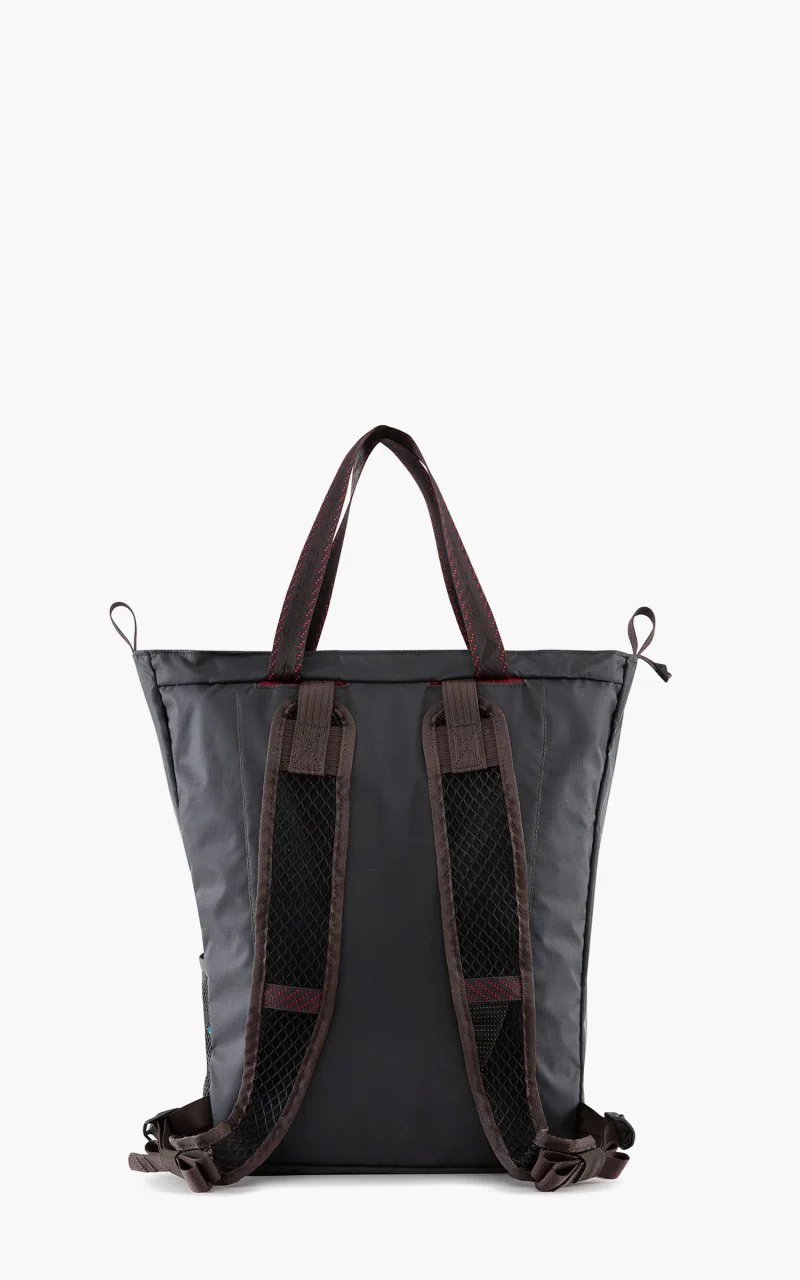 Klättermusen Urur Bag 23L Raven - Image 2
