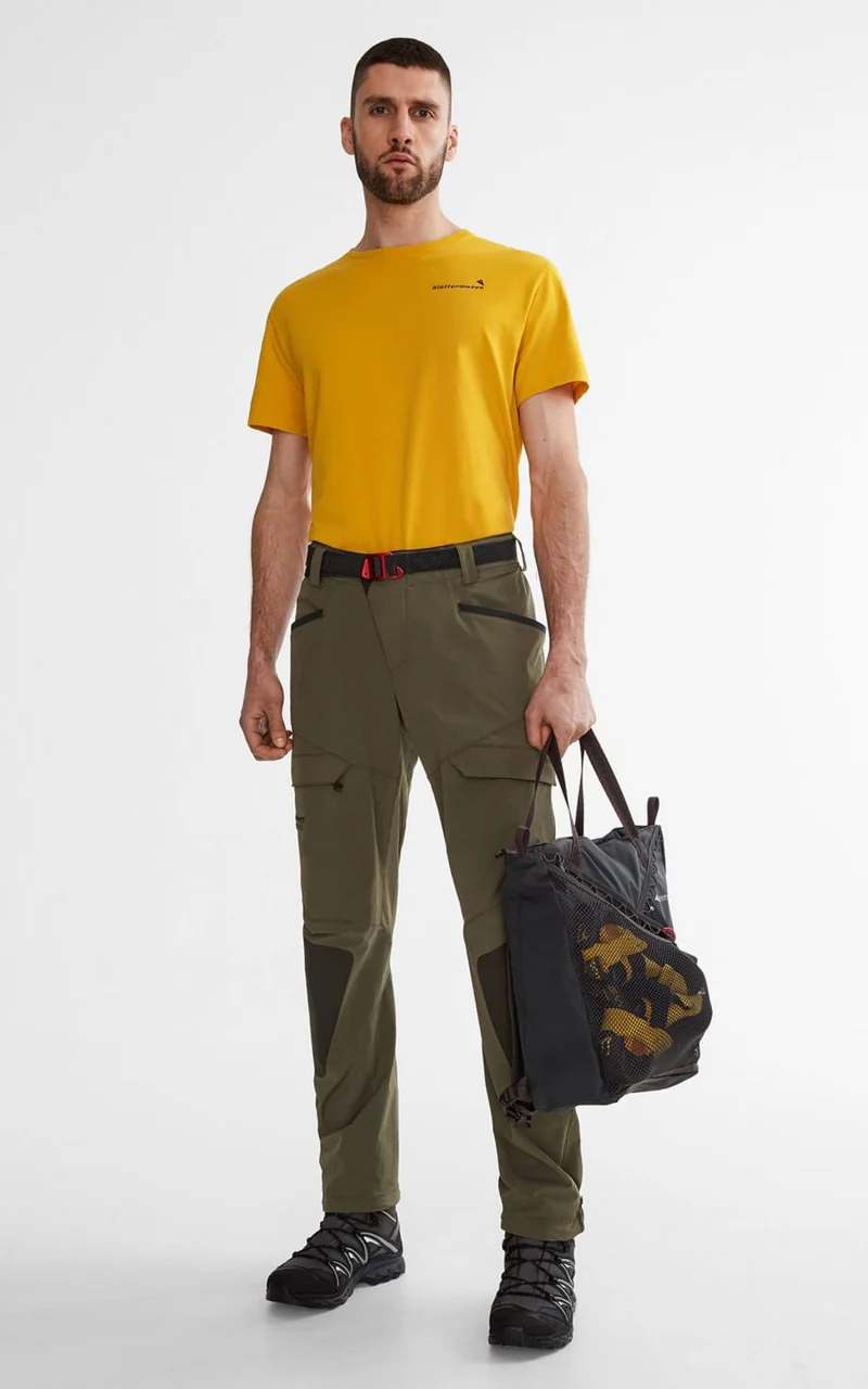 Klättermusen Urur Bag 23L Raven - Image 4