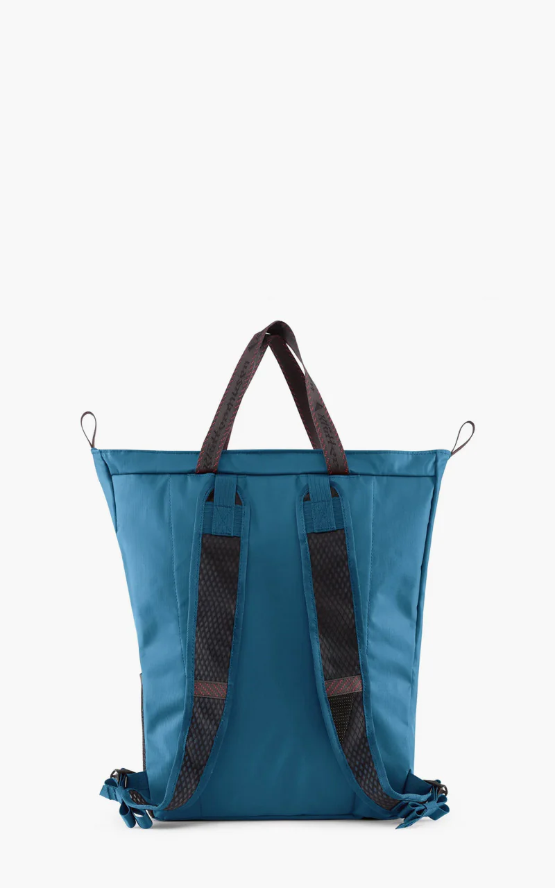 Klättermusen Urur Bag Monkshood Blue - Image 2