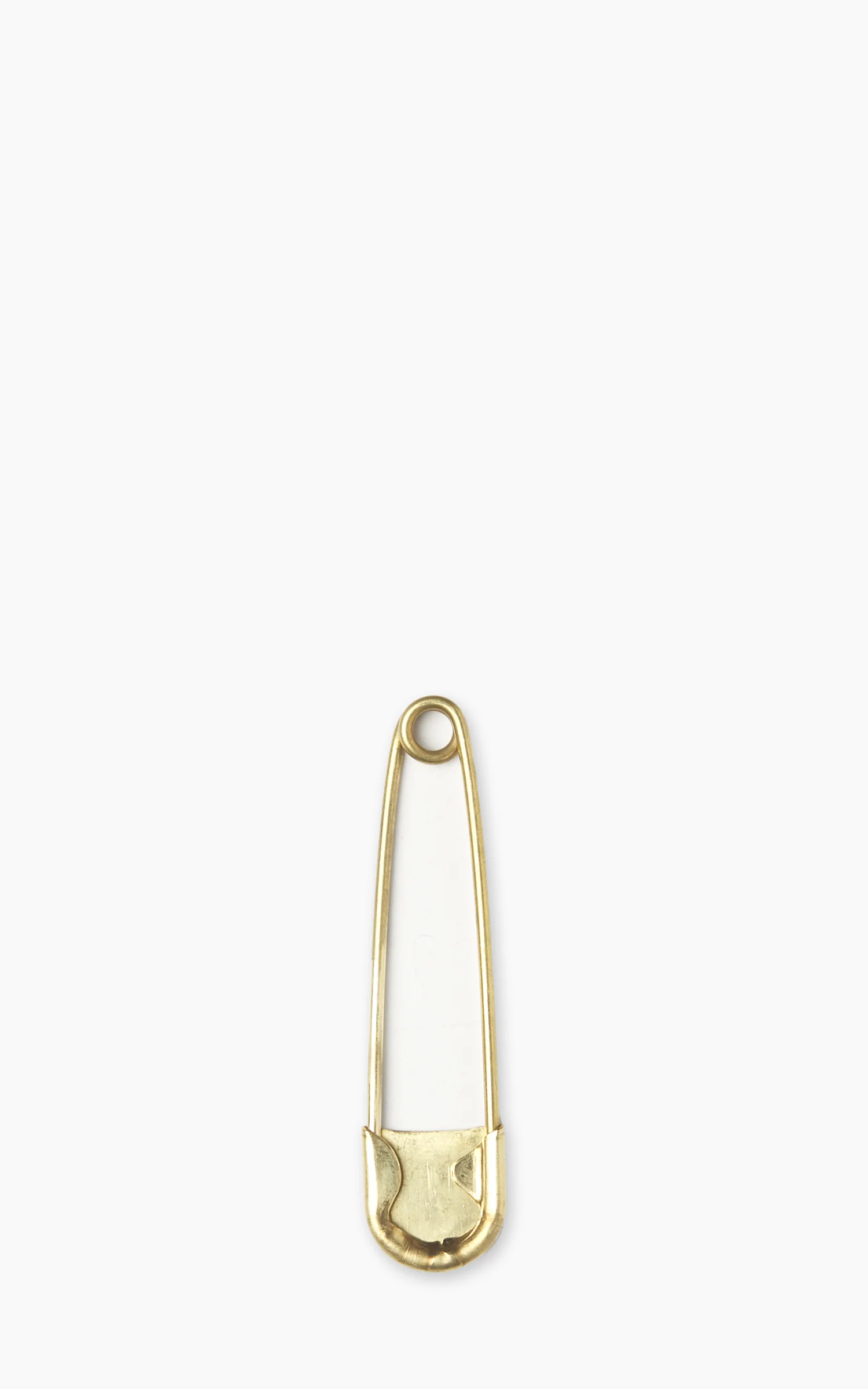 Kobashi Studio BW4012 Big Pin Brass