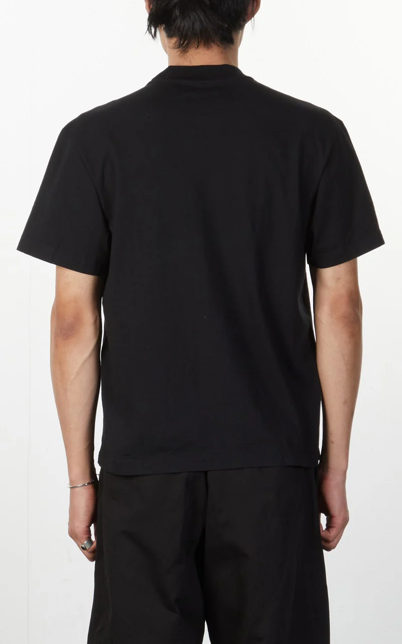 Lady White Co. Athens T-Shirt Black - Image 5