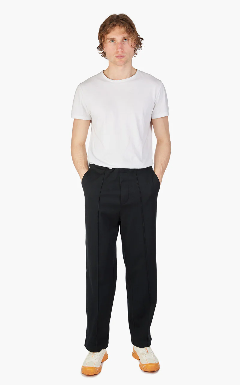 Lady White Co. Band Pant Black - Image 2