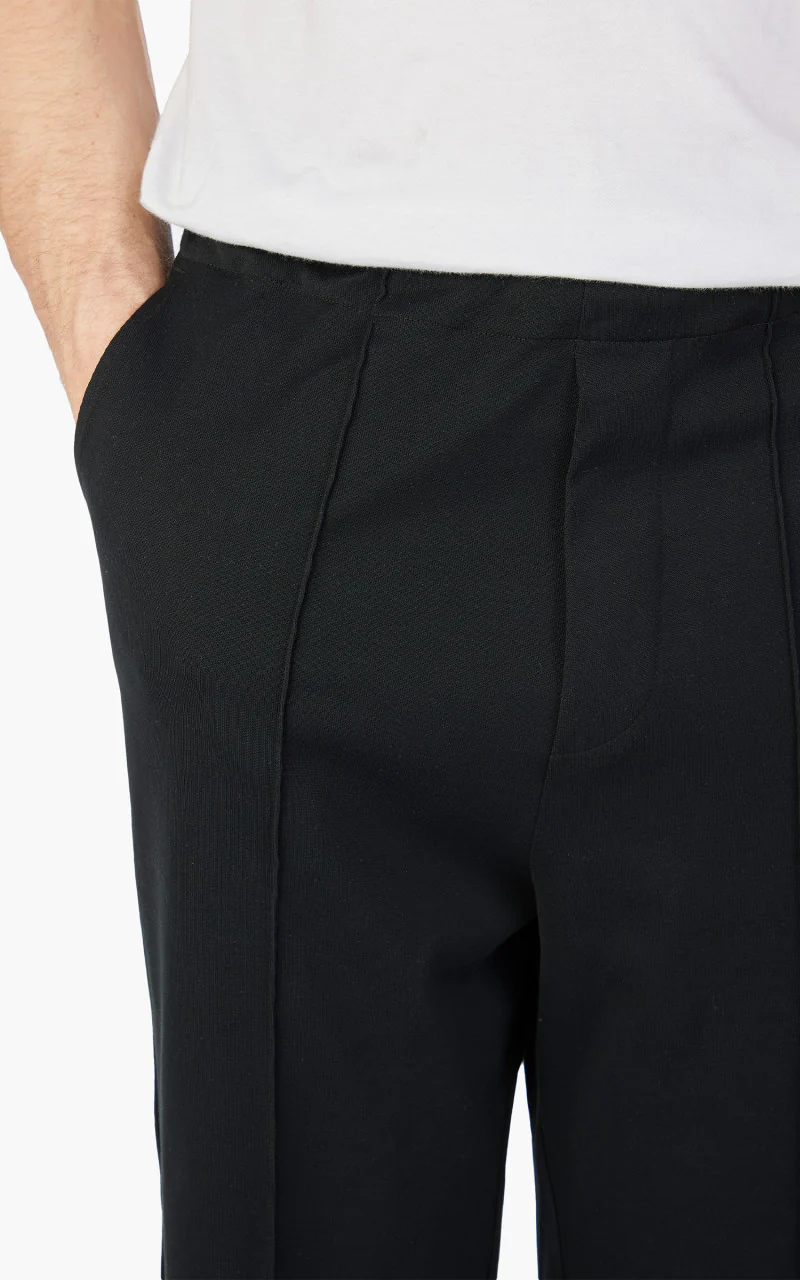 Lady White Co. Band Pant Black - Image 5