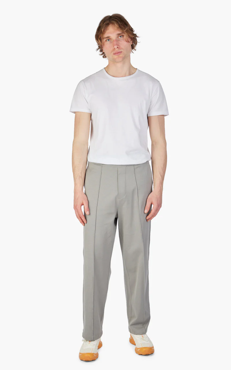 Lady White Co. Band Pant Granite - Image 2