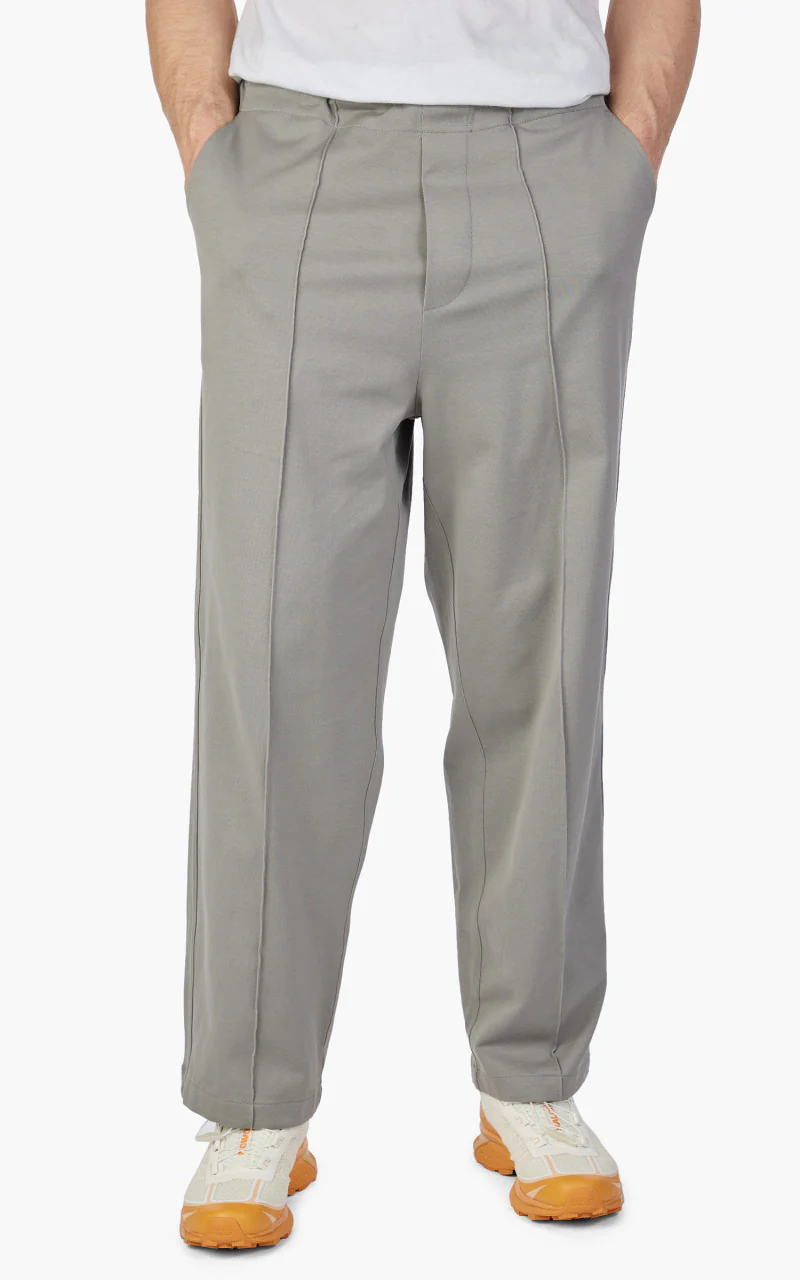 Lady White Co. Band Pant Granite - Image 4
