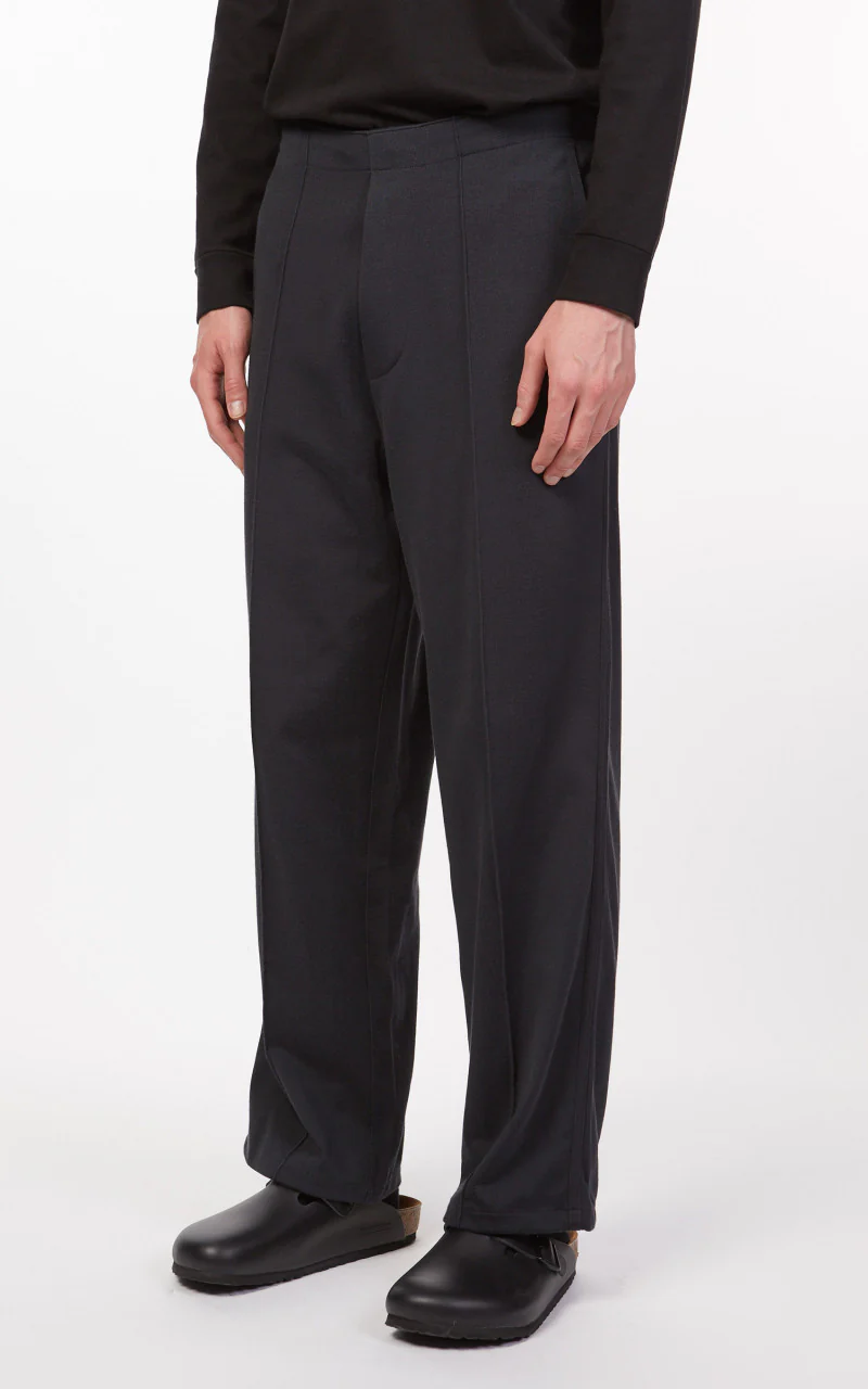 Lady White Co. Band Pant Graphite - Image 4