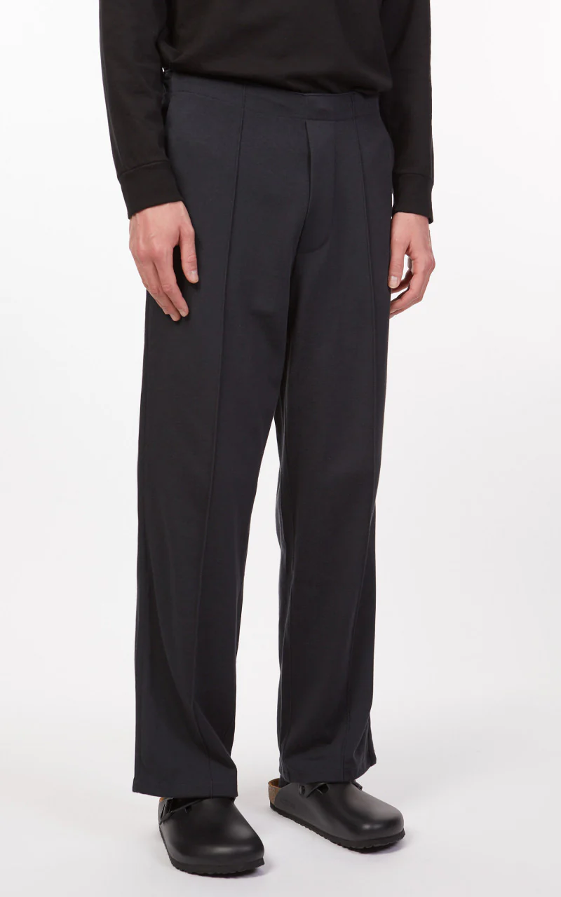 Lady White Co. Band Pant Graphite - Image 5