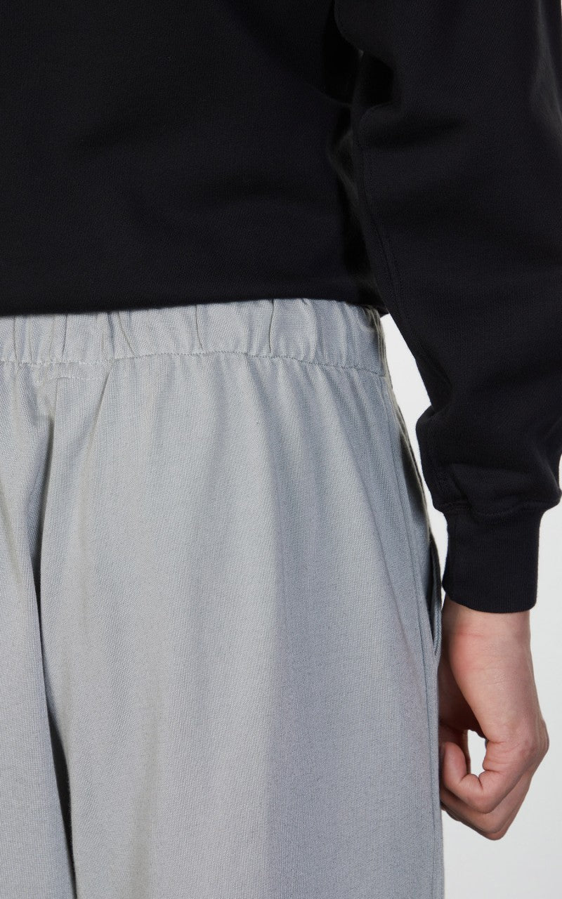 Lady White Co. Band Pant Greypearl - Image 10