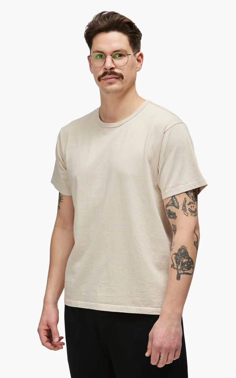 Lady White Co. "Our T-Shirt" 2-Pack Natural - Image 4