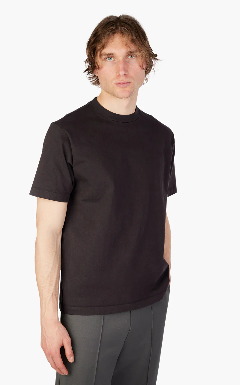 Lady White Co. Rugby T-Shirt Slate - Image 4