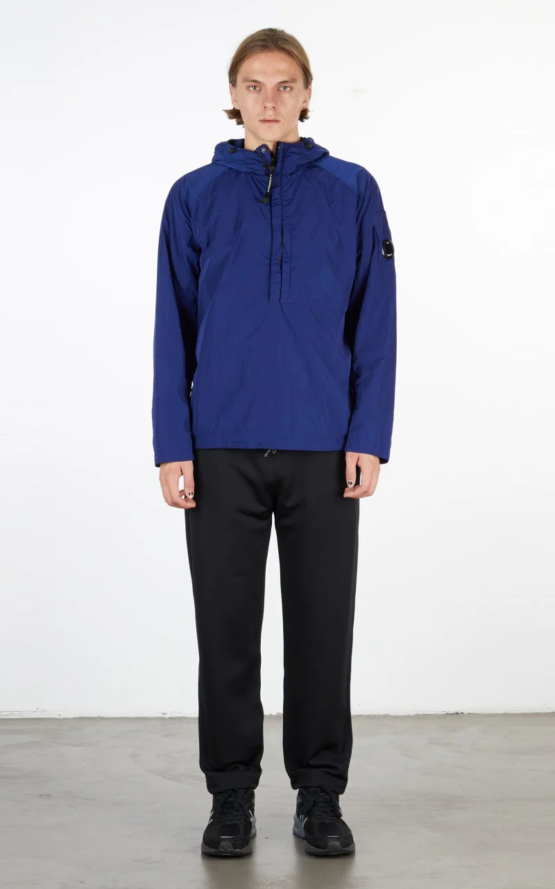 Lady White Co. Sport Trousers Black - Image 2