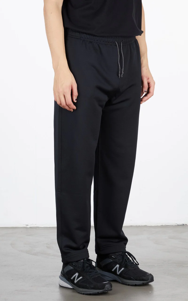 Lady White Co. Sport Trousers Black - Image 4