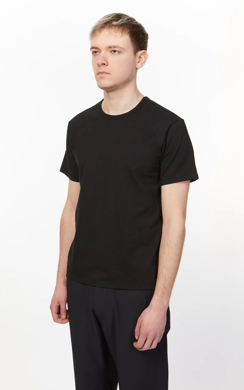Lady White Co. Tubular T-Shirt 2-Pack Black - Image 4