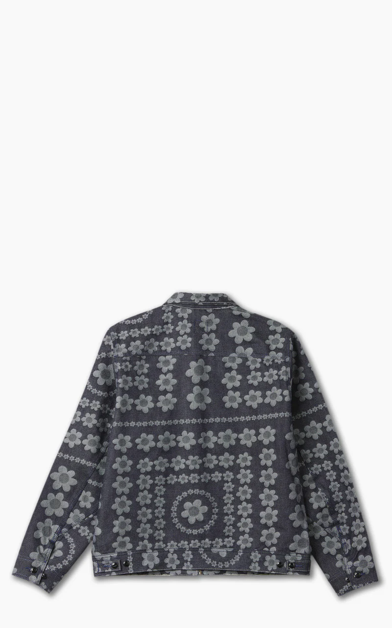 Lee 101 91B Jacket Dry Jacquard - Image 3