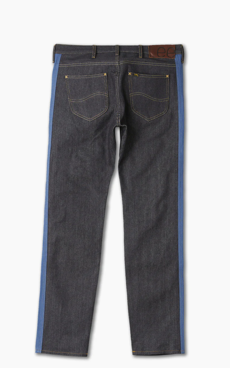 Lee 101 Panelled Rider Jeans Dry - Image 3
