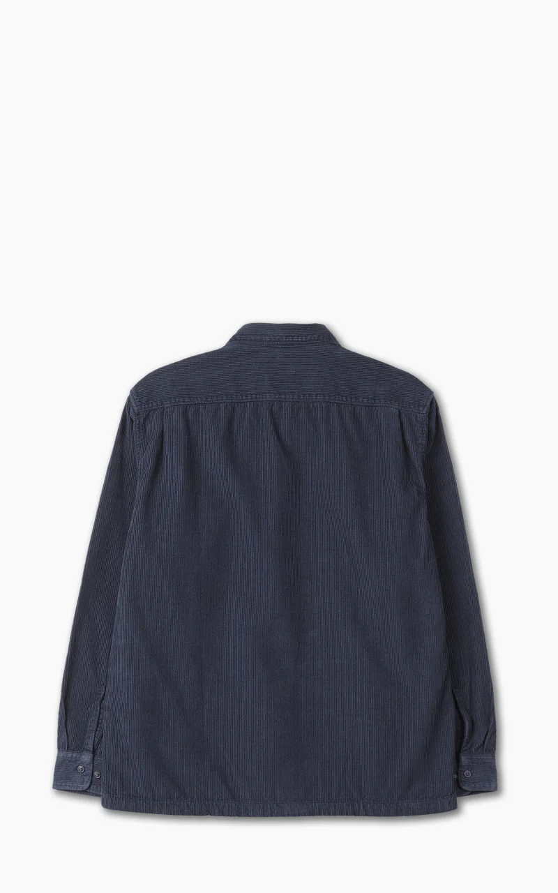 Lee Chetopa Shirt Sky Captain - Image 3