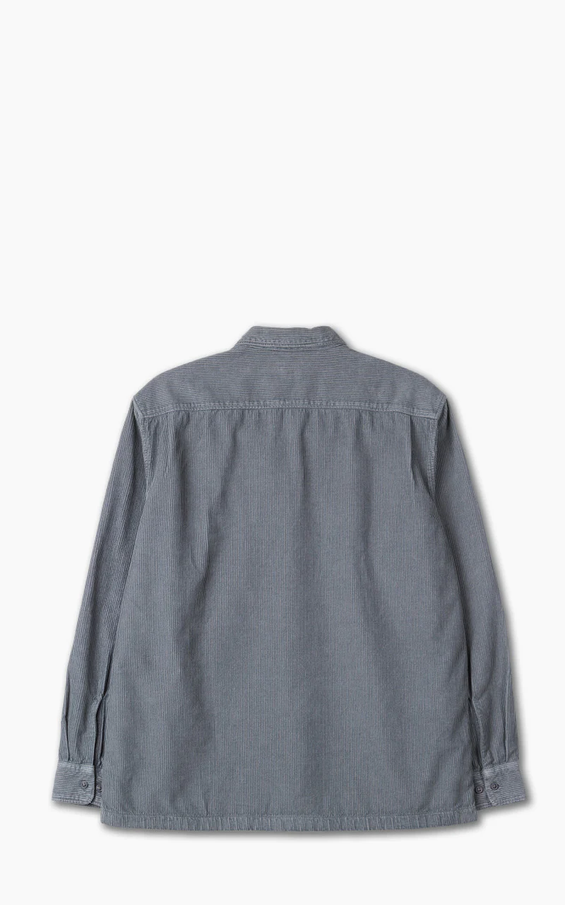 Lee Chetopa Shirt Taint Grey - Image 3