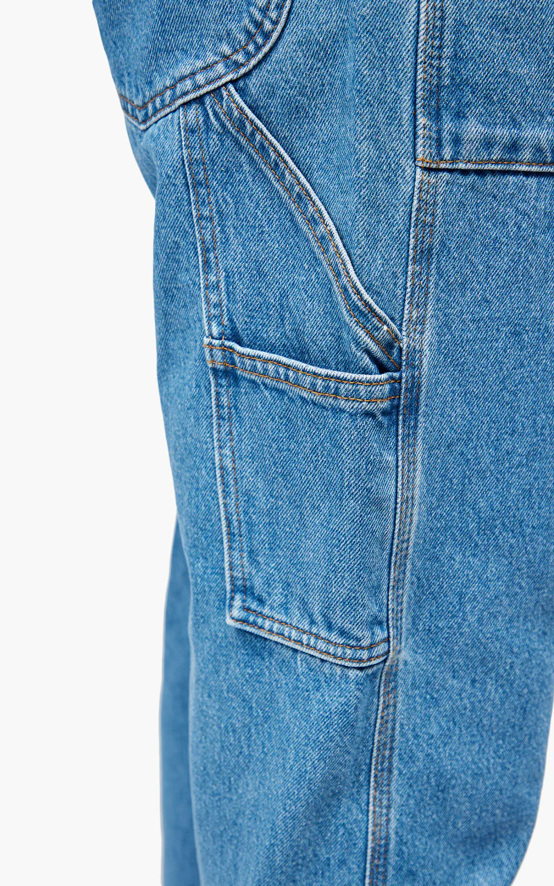 Lee Fatigue Pant Blue Vein - Image 5
