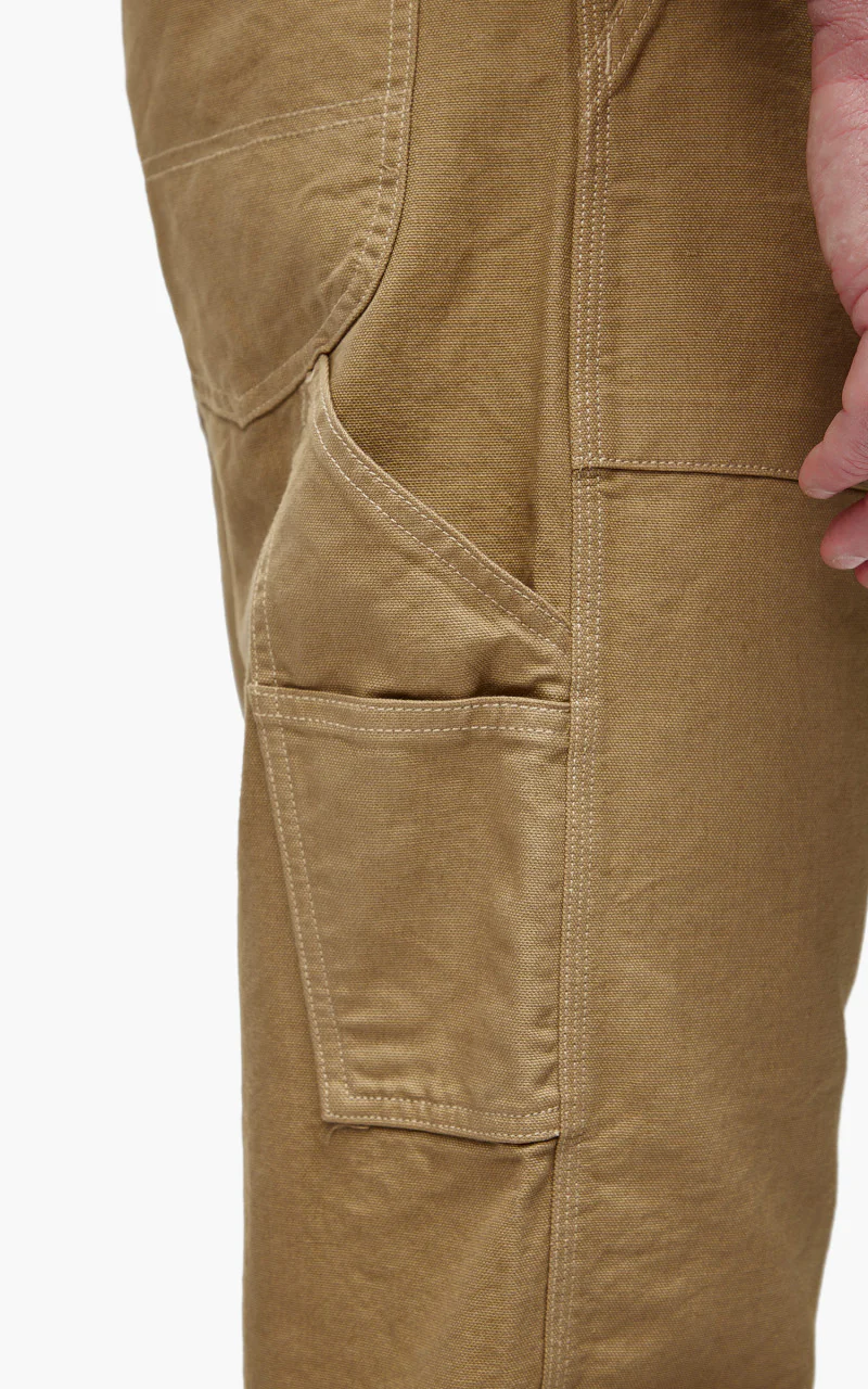 Lee Fatigue Pant Clay - Image 3