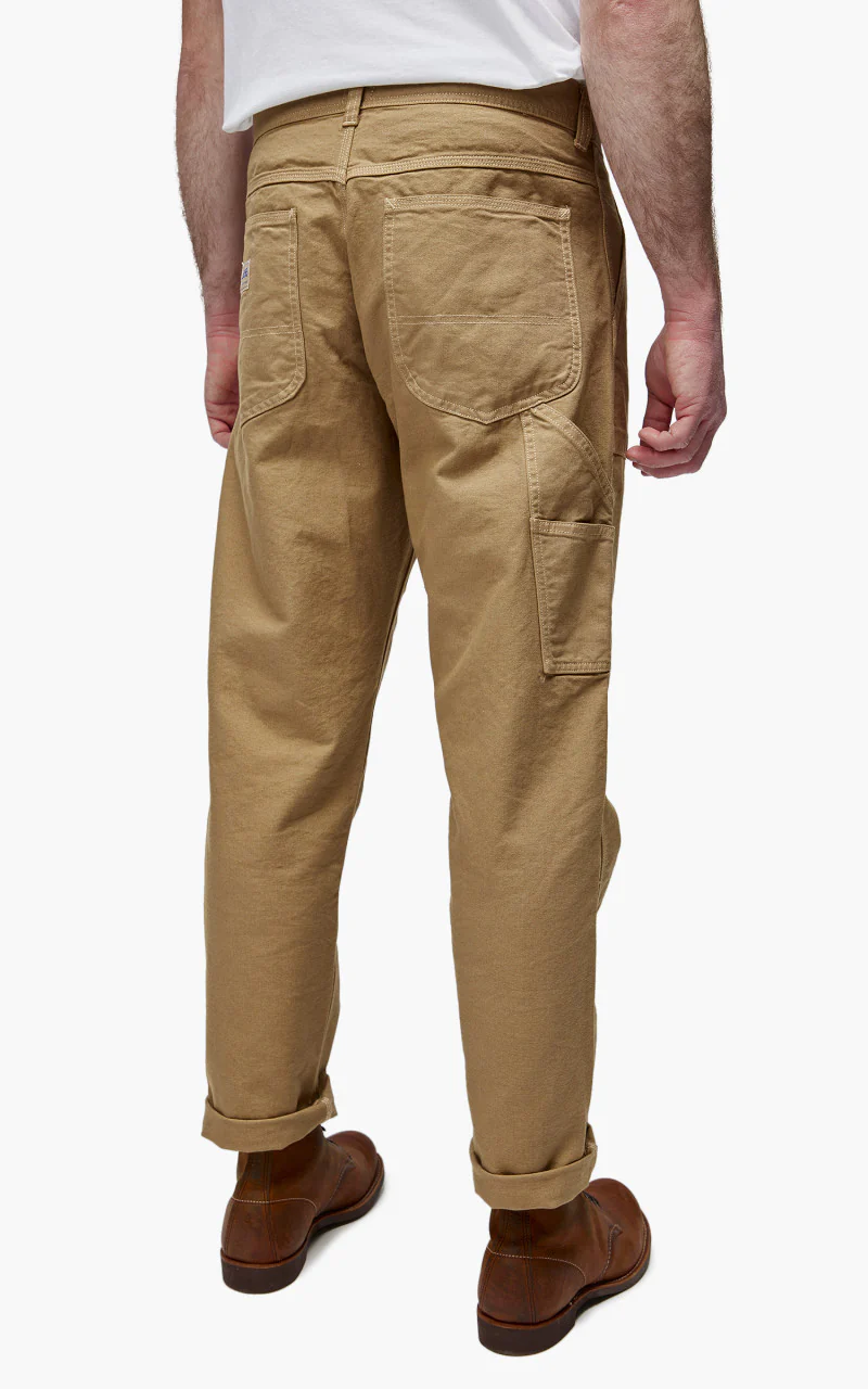 Lee Fatigue Pant Clay - Image 6