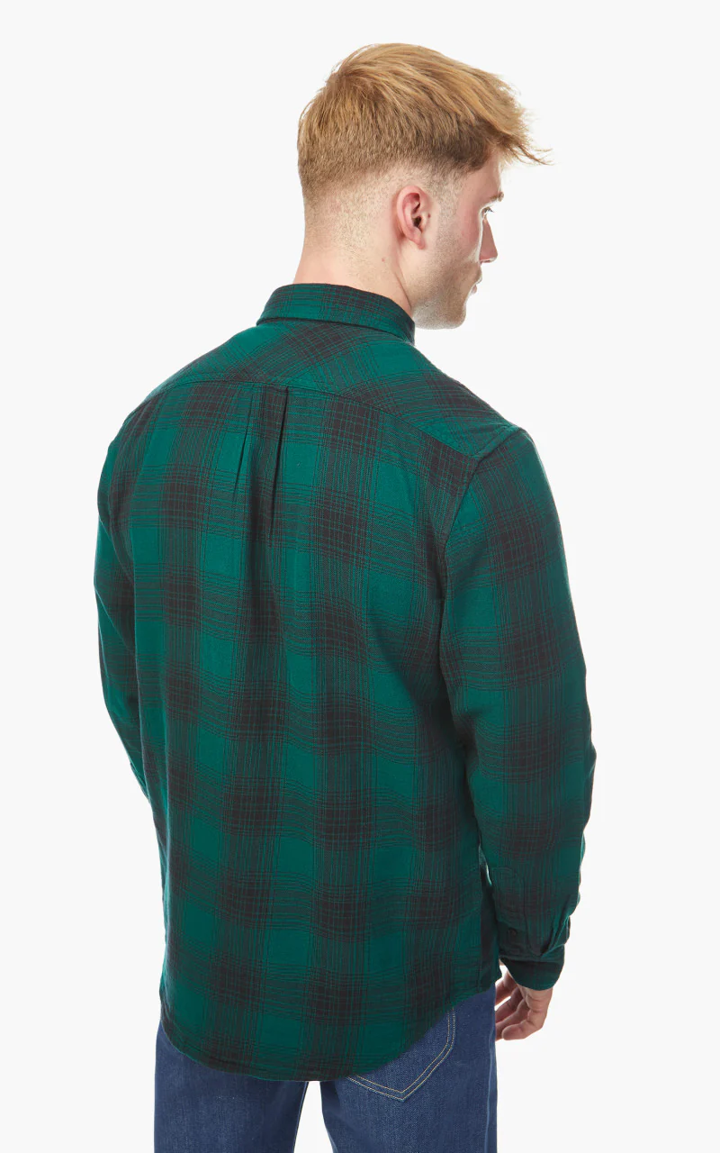 Lee Leesure Shirt Esmeralda - Image 5
