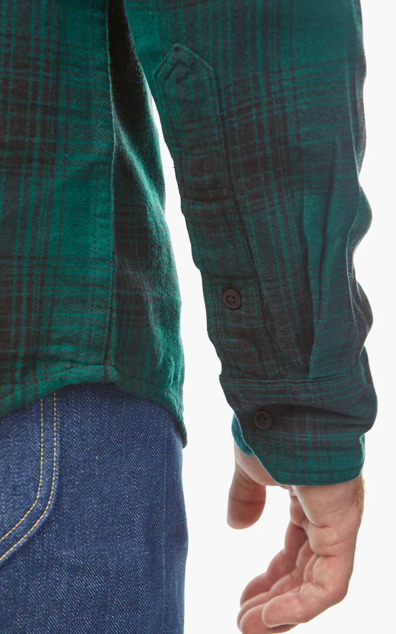 Lee Leesure Shirt Esmeralda - Image 7