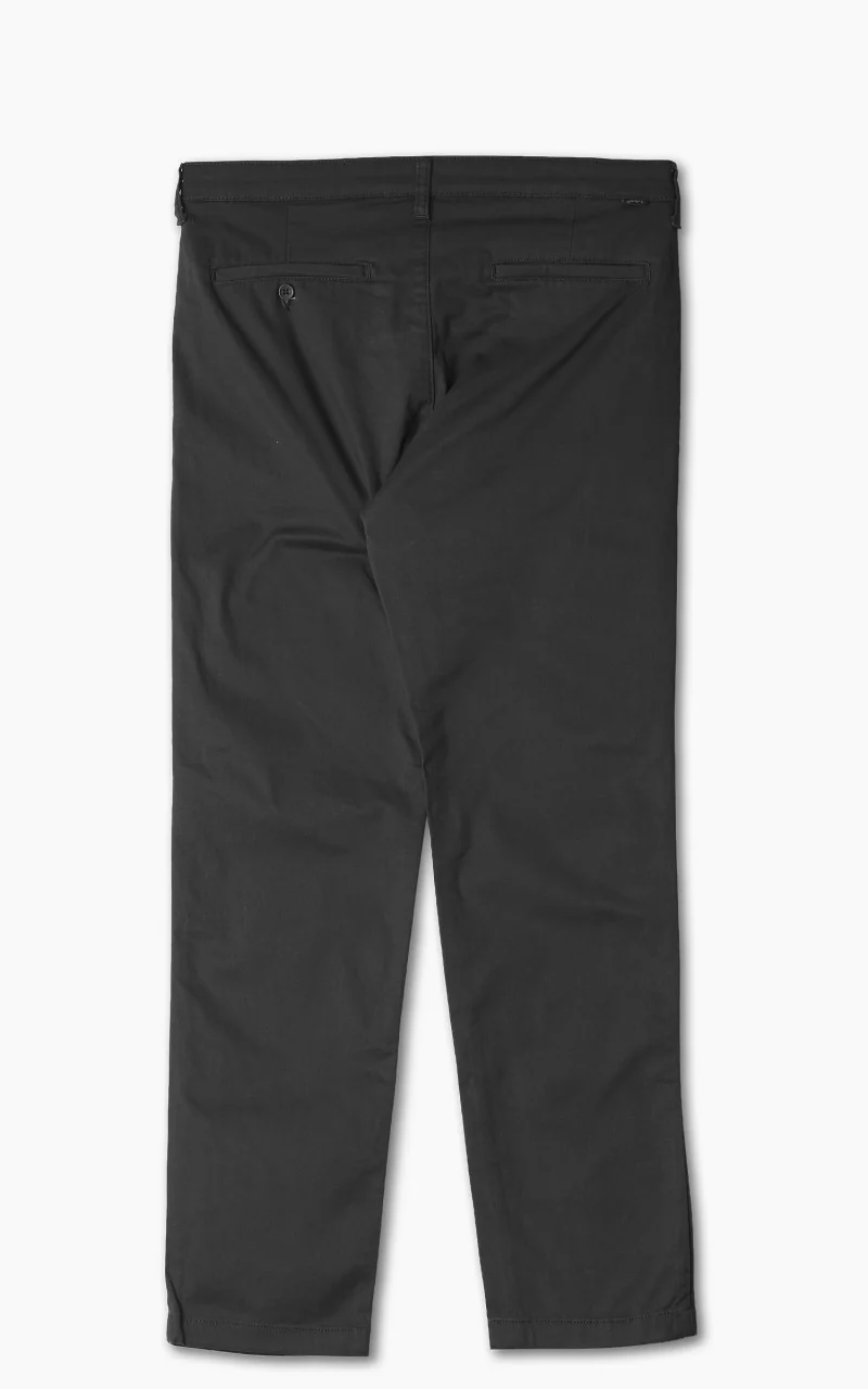 Lee Regular Chino Black - Image 7