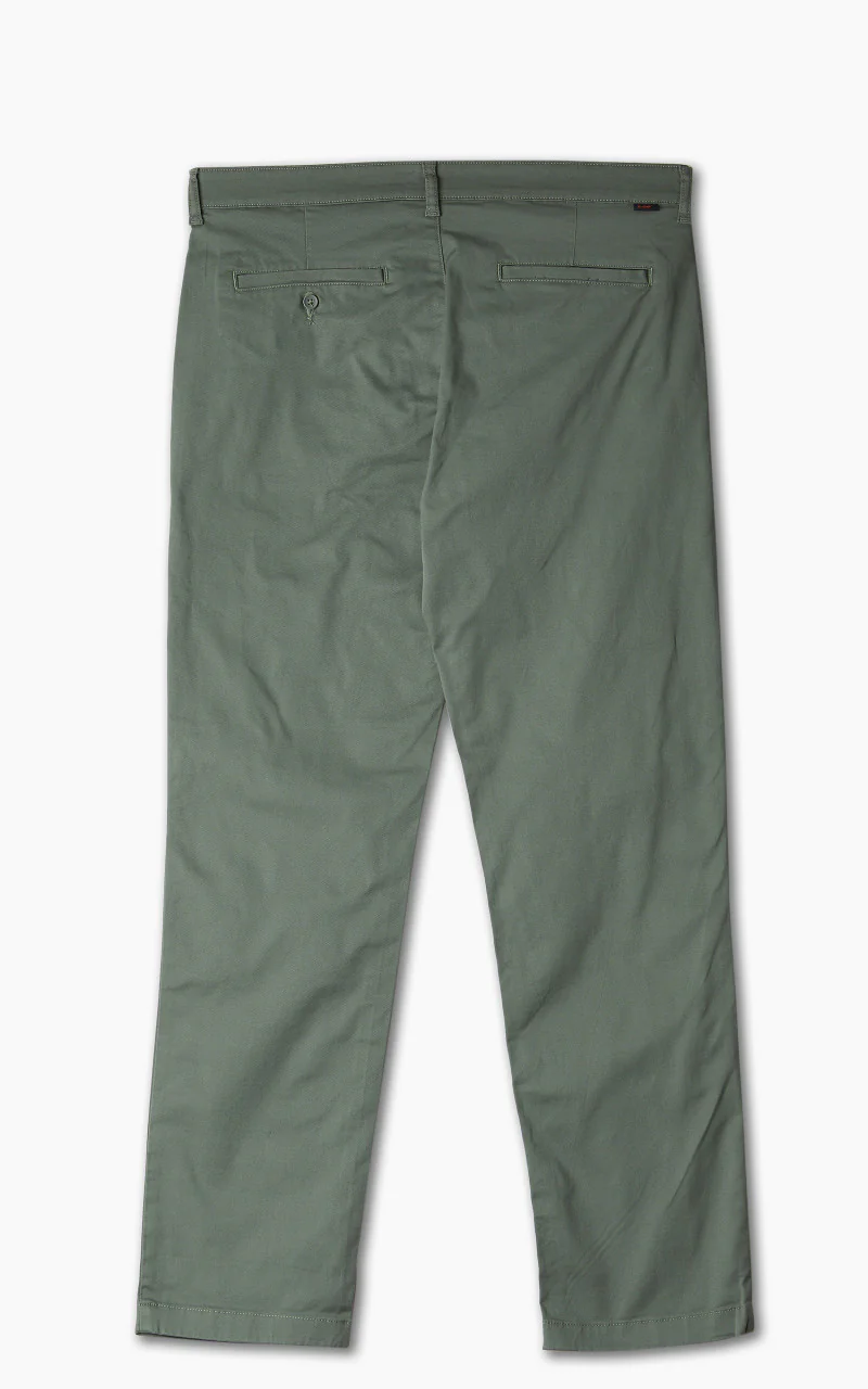 Lee Regular Chino Fort Green - Image 6