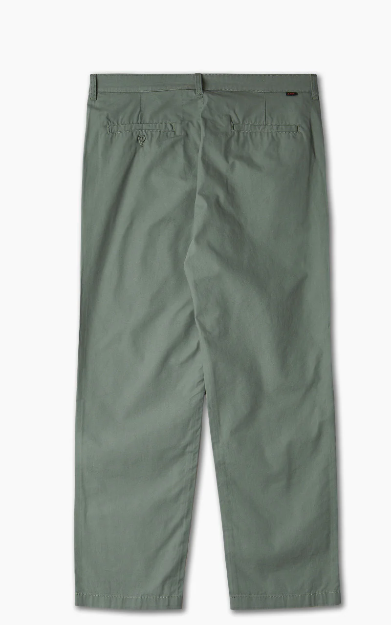 Lee Relaxed Chino Fort Green - Image 6