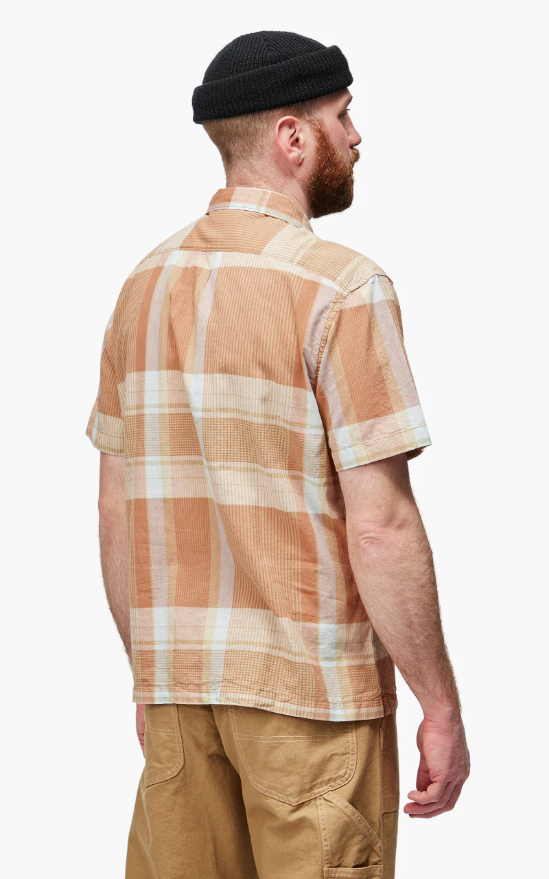 Lee Resort Shirt Cider - Image 6