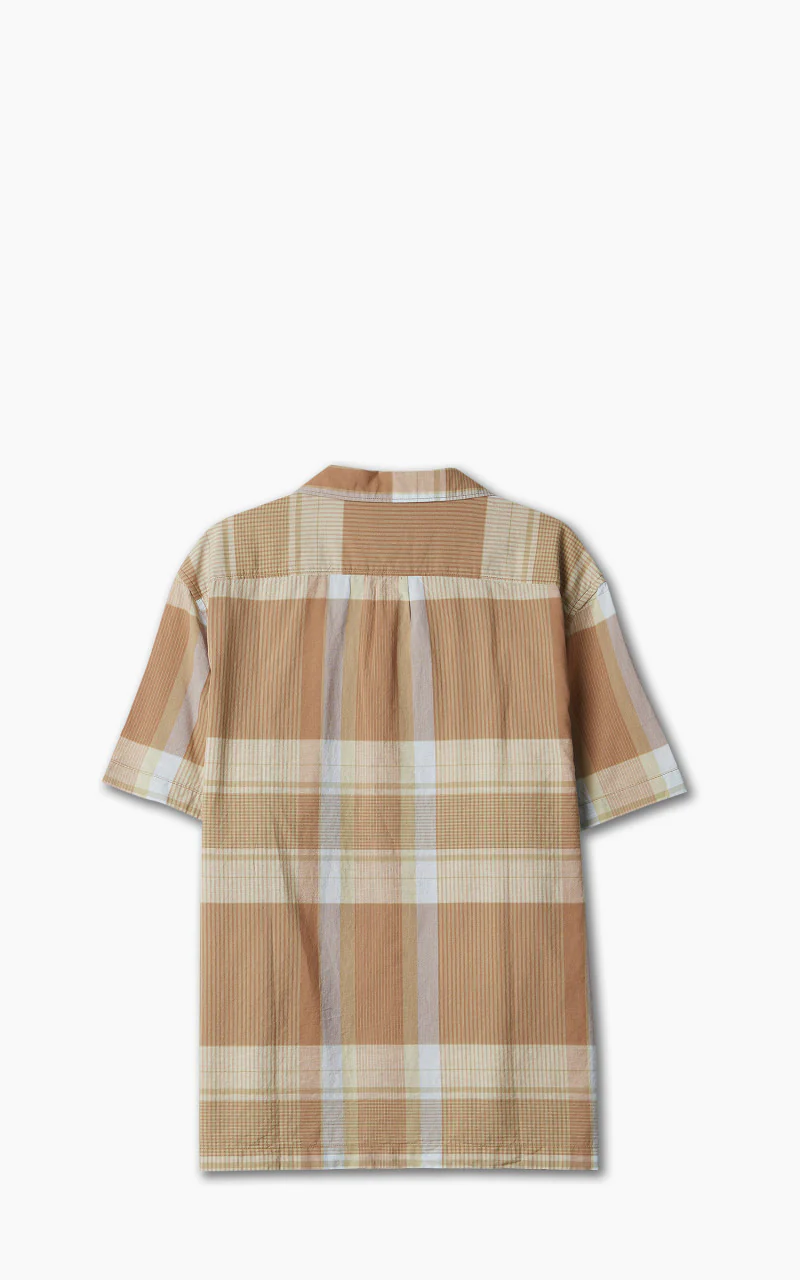 Lee Resort Shirt Cider - Image 7